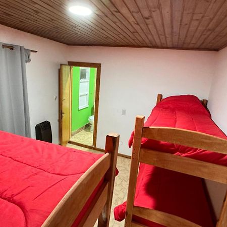 Hostal Leolei El Calafate Bagian luar foto