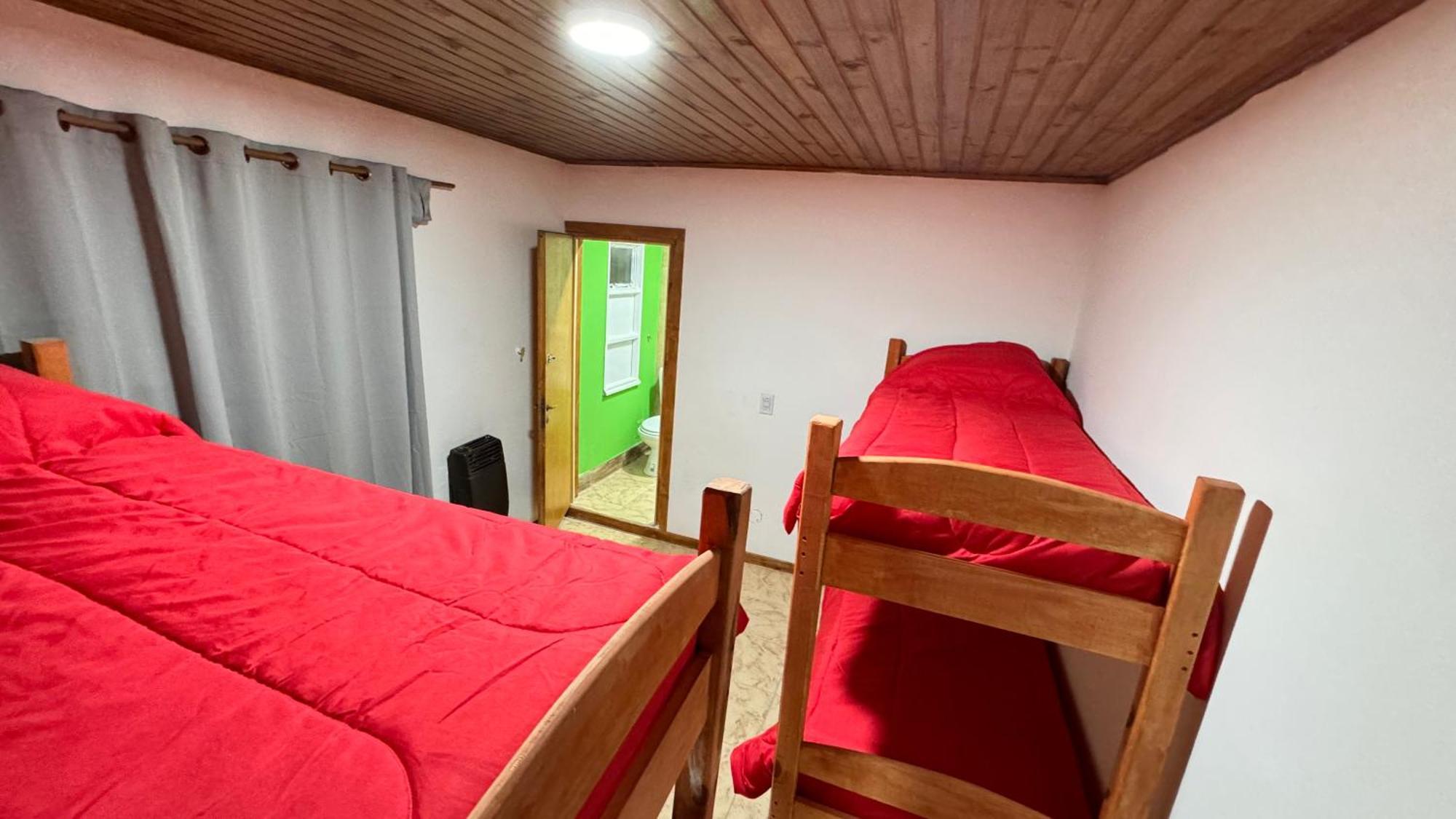 Hostal Leolei El Calafate Bagian luar foto