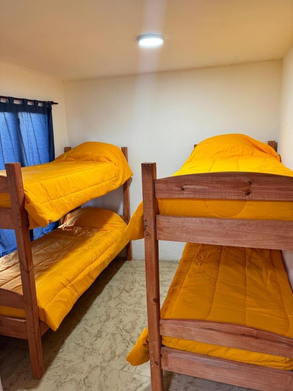 Hostal Leolei El Calafate Bagian luar foto