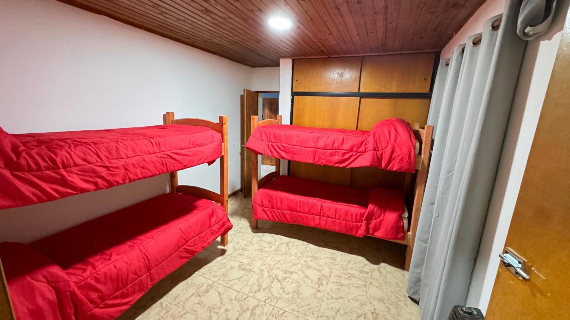 Hostal Leolei El Calafate Bagian luar foto