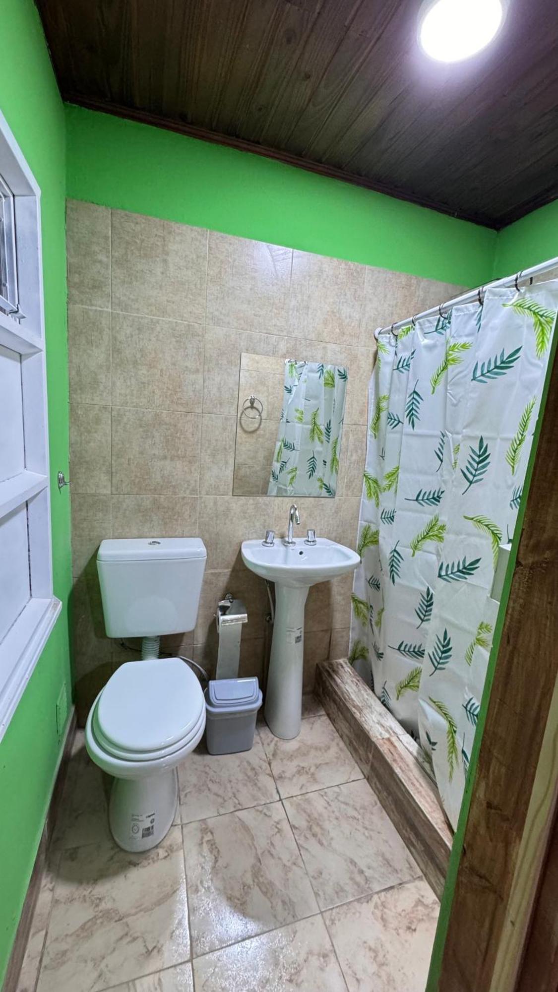 Hostal Leolei El Calafate Bagian luar foto