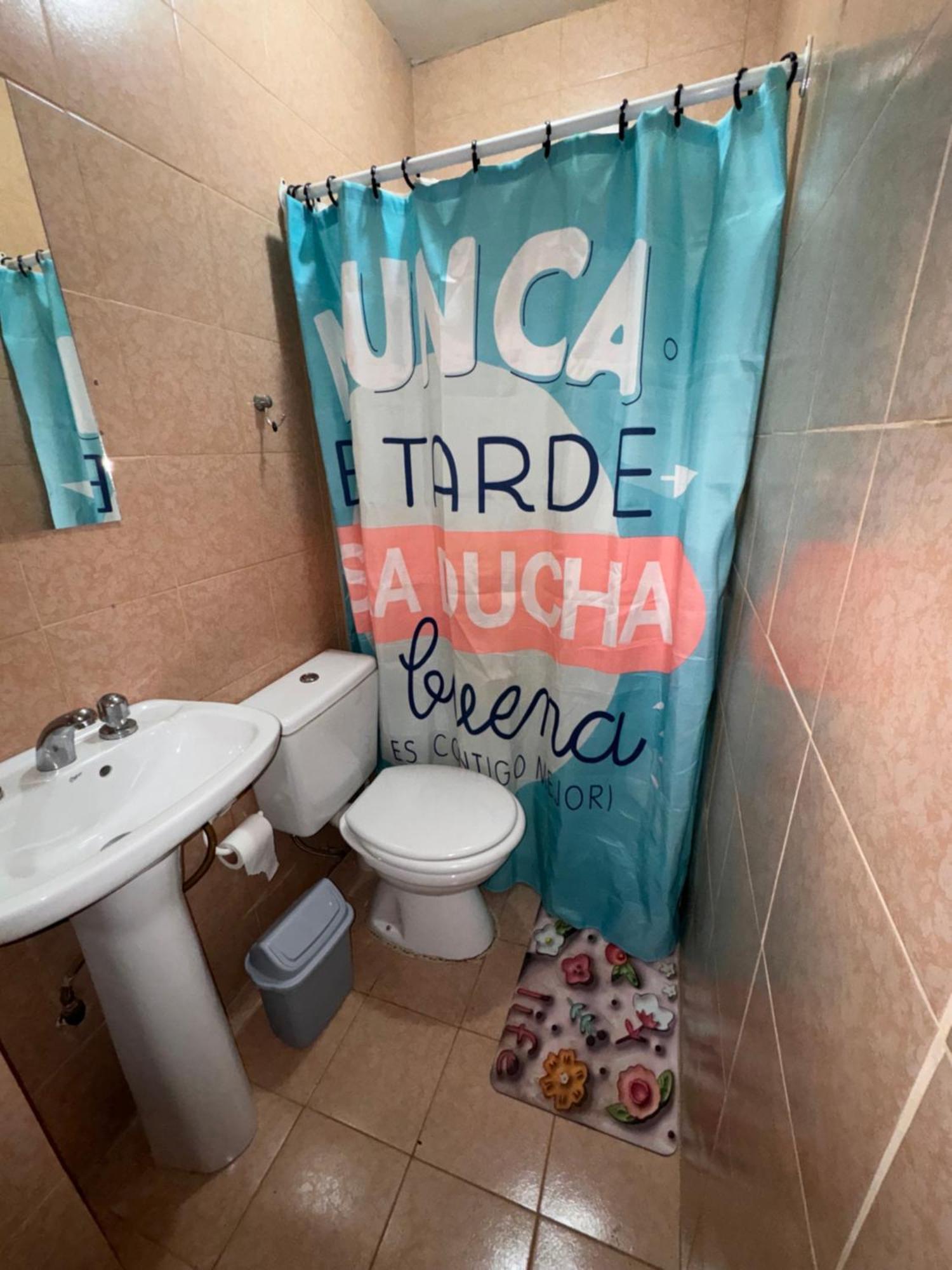 Hostal Leolei El Calafate Bagian luar foto