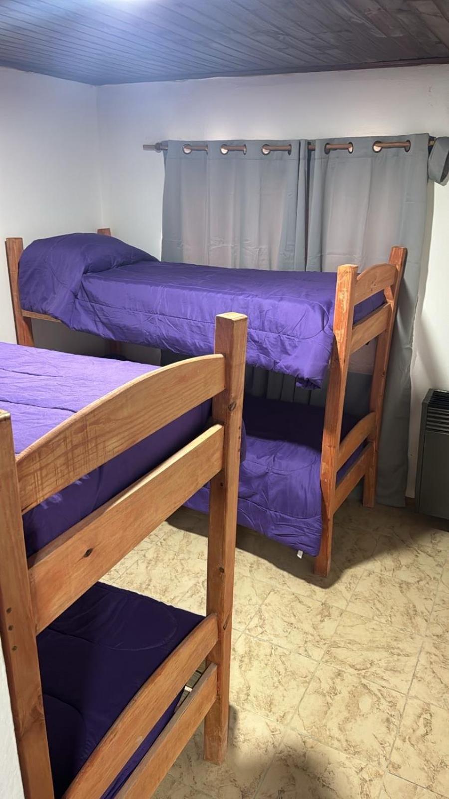 Hostal Leolei El Calafate Bagian luar foto