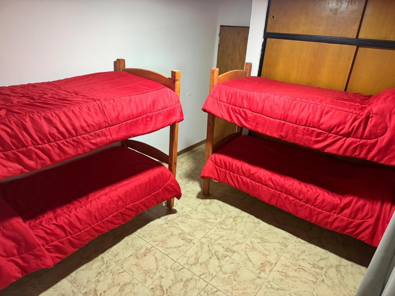 Hostal Leolei El Calafate Bagian luar foto