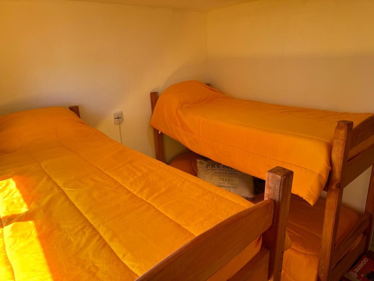 Hostal Leolei El Calafate Bagian luar foto