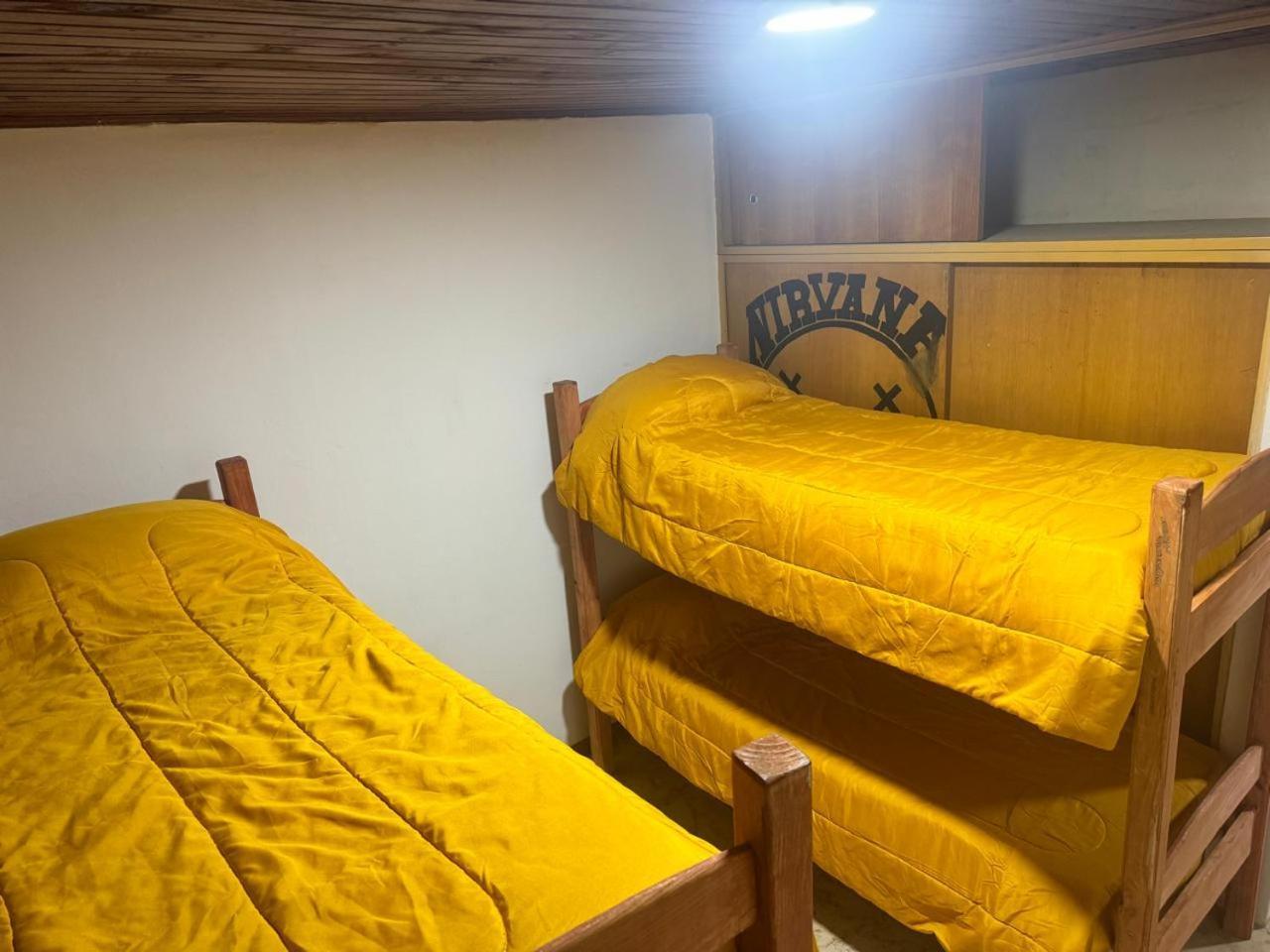 Hostal Leolei El Calafate Bagian luar foto