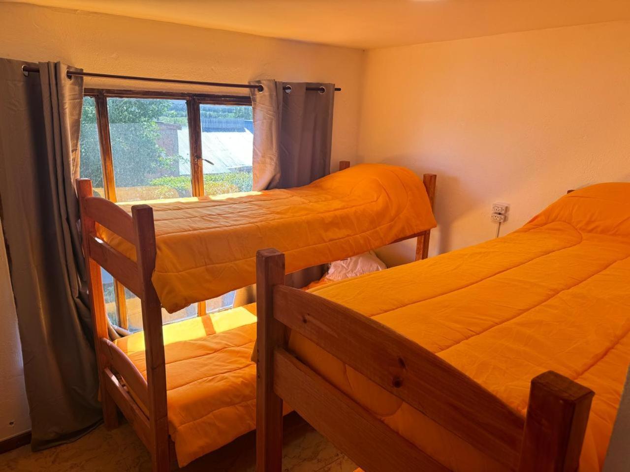 Hostal Leolei El Calafate Bagian luar foto