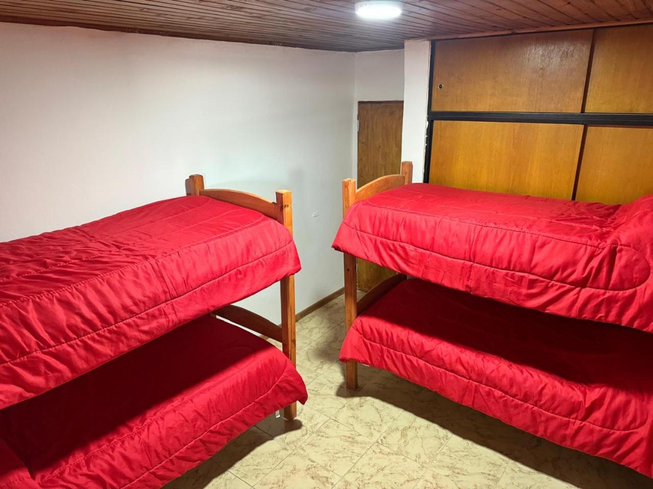 Hostal Leolei El Calafate Bagian luar foto