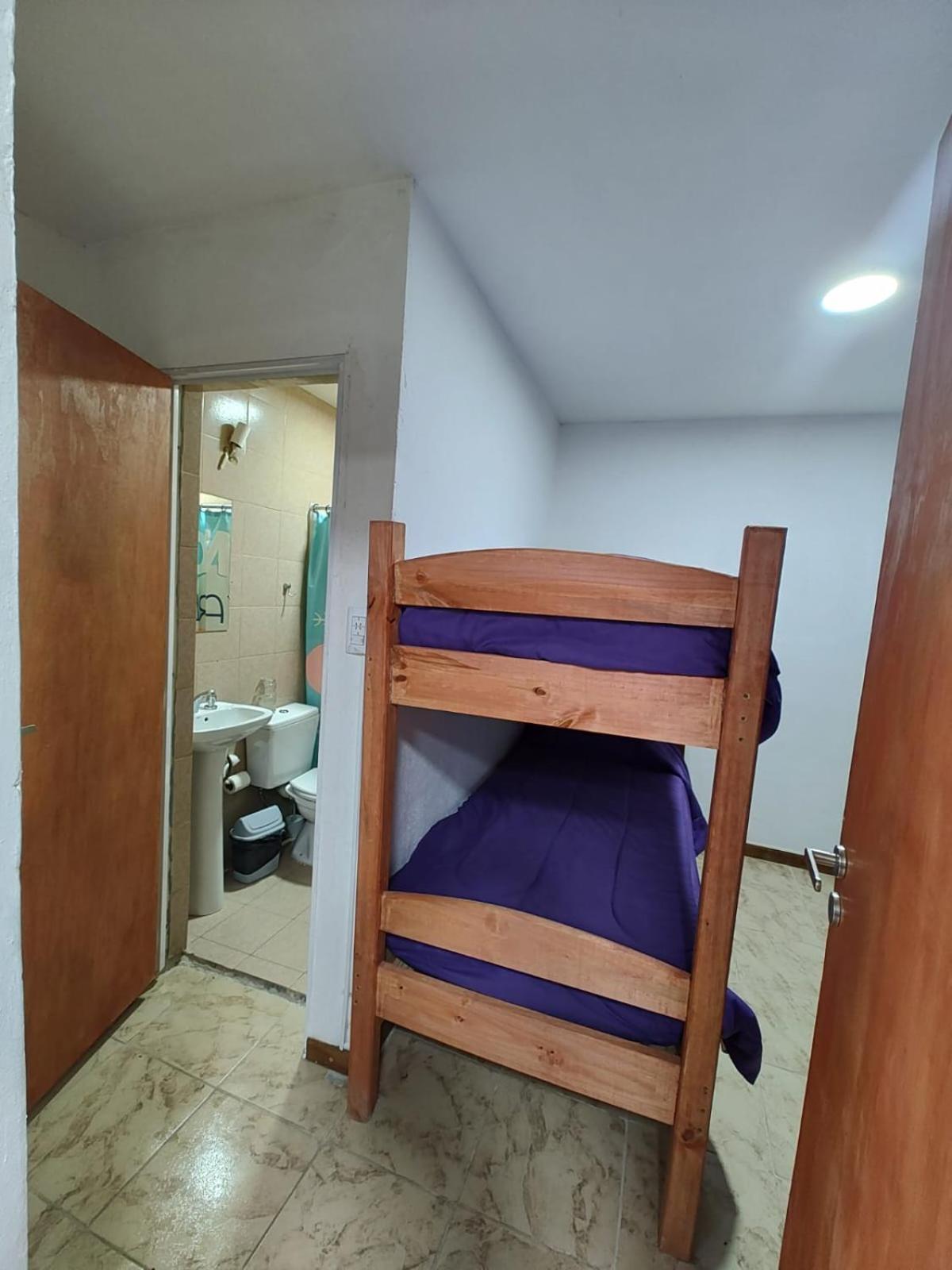 Hostal Leolei El Calafate Bagian luar foto