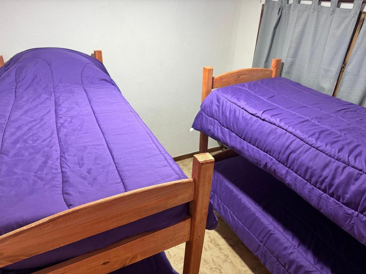 Hostal Leolei El Calafate Bagian luar foto