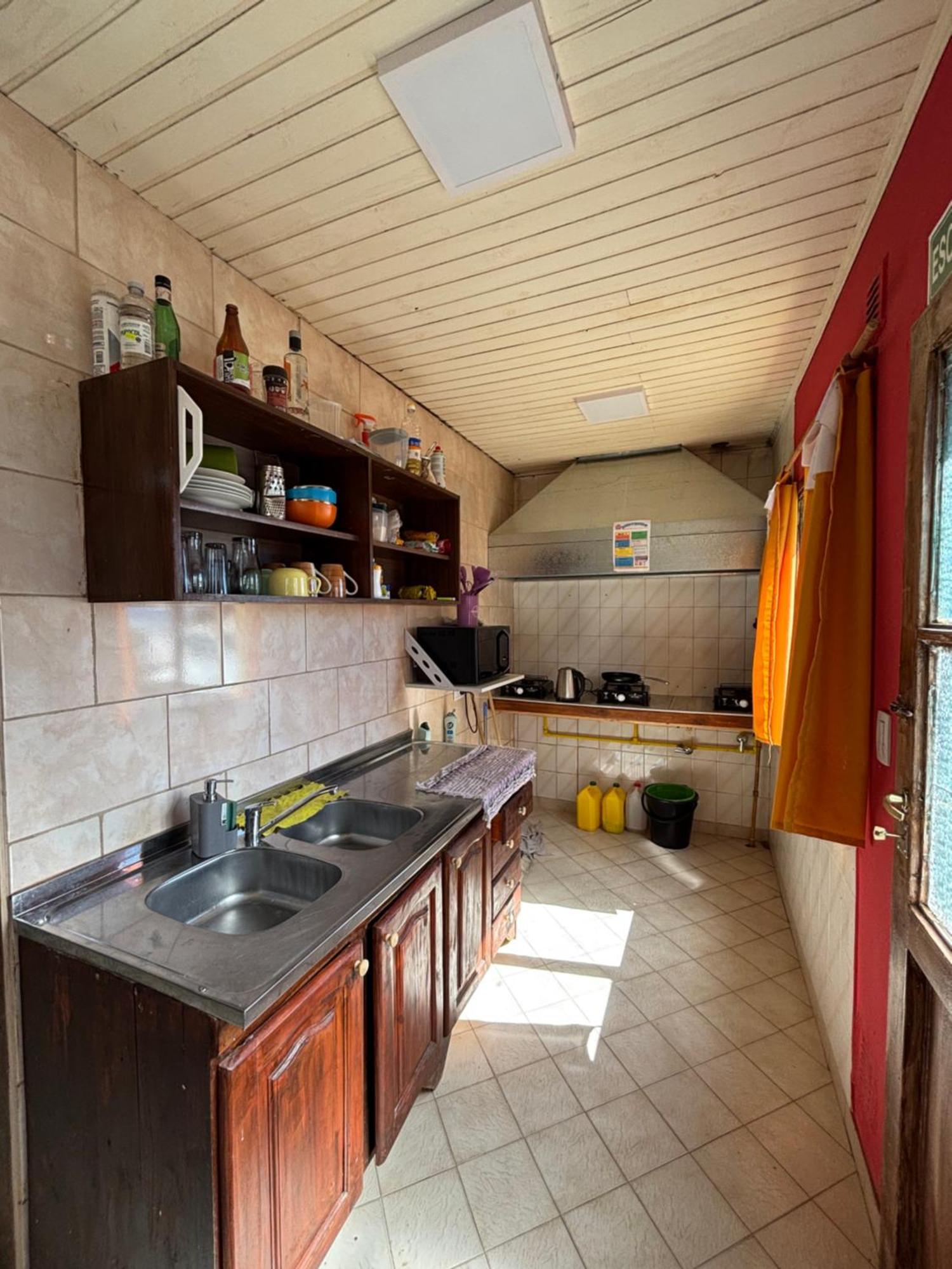 Hostal Leolei El Calafate Bagian luar foto
