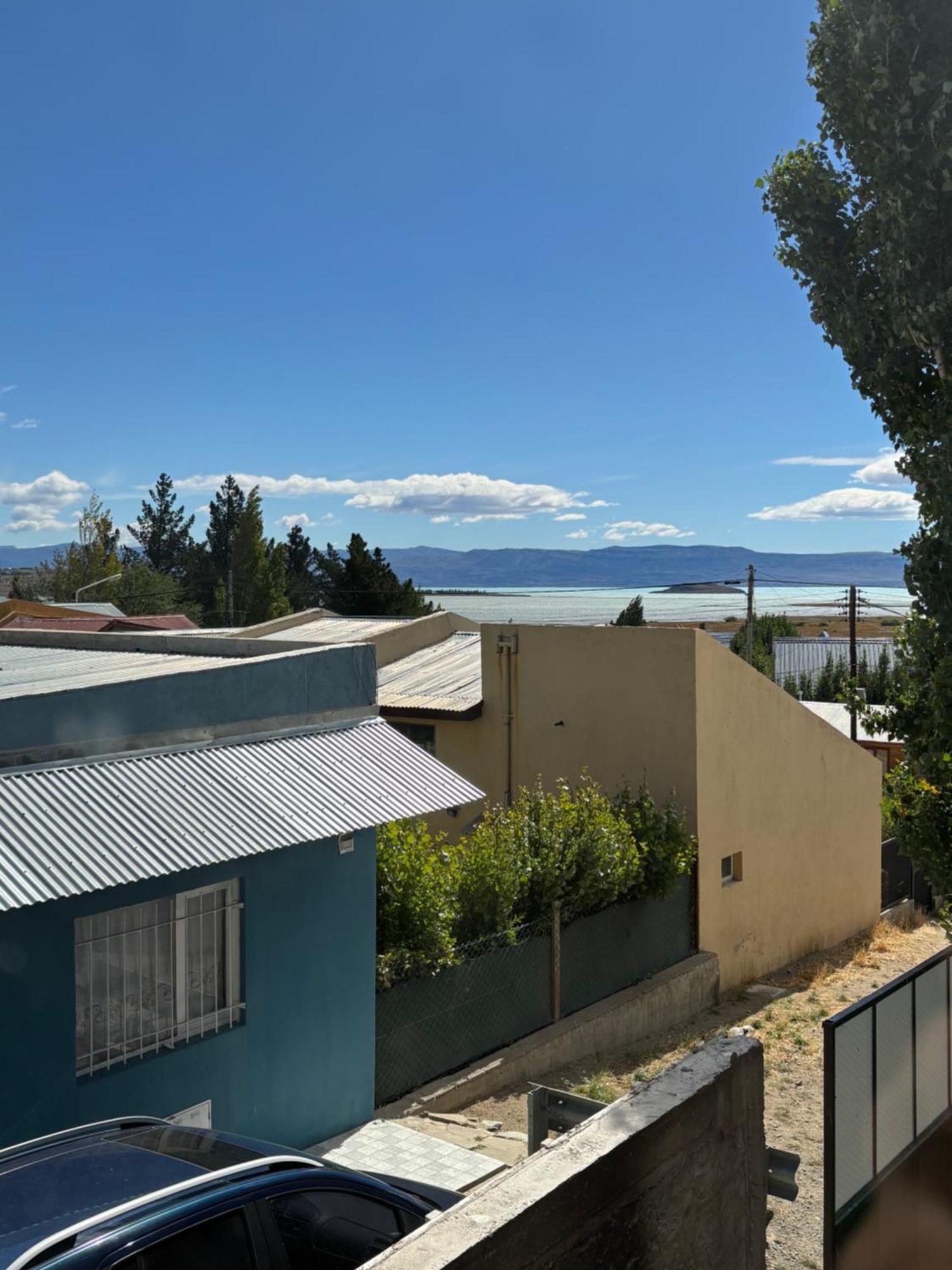 Hostal Leolei El Calafate Bagian luar foto