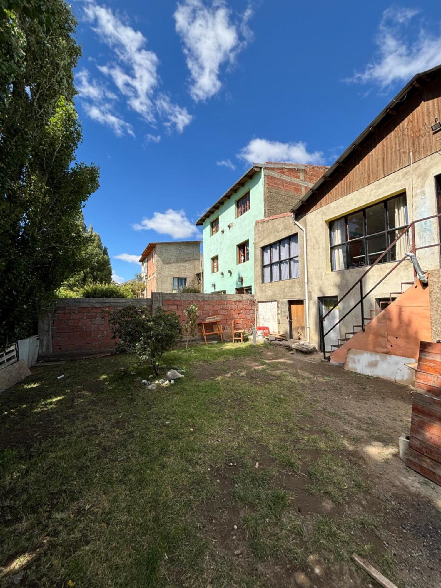 Hostal Leolei El Calafate Bagian luar foto