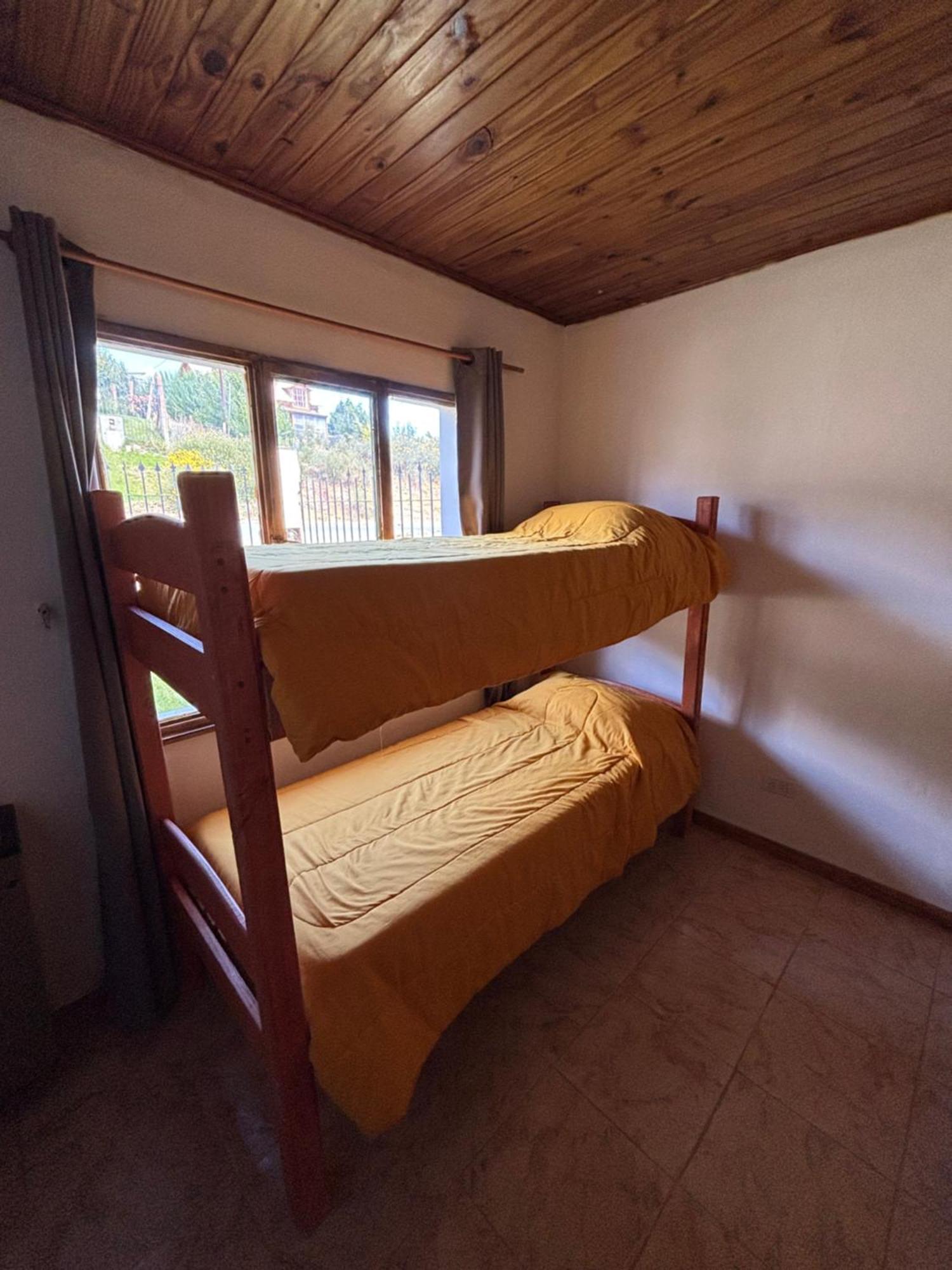 Hostal Leolei El Calafate Bagian luar foto