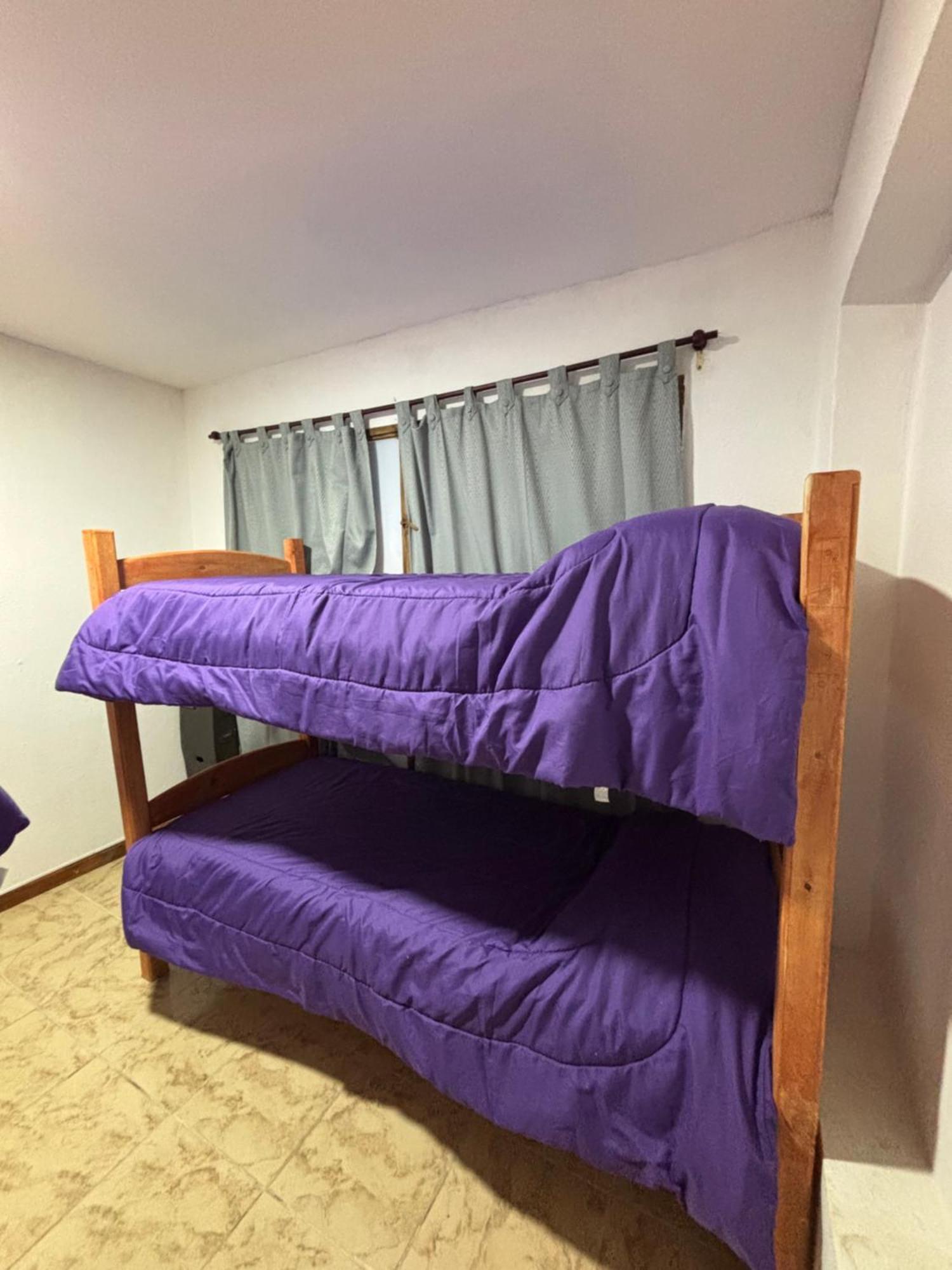 Hostal Leolei El Calafate Bagian luar foto