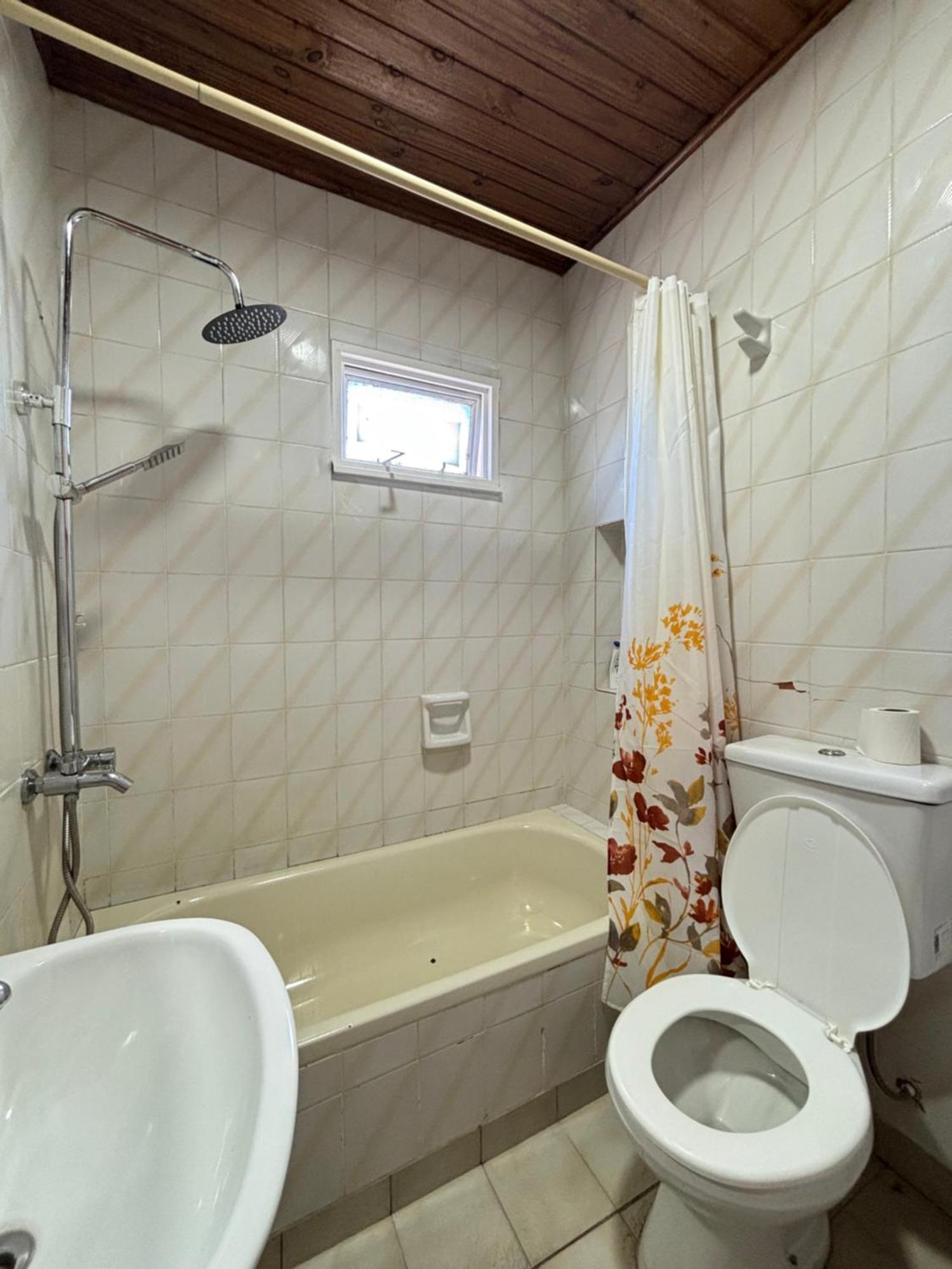 Hostal Leolei El Calafate Bagian luar foto